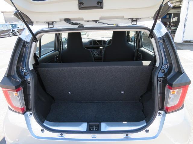 ミライースＬ　ＳＡIII（宮崎県）の中古車