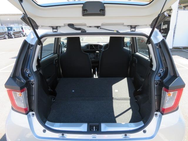 ミライースＬ　ＳＡIII（宮崎県）の中古車