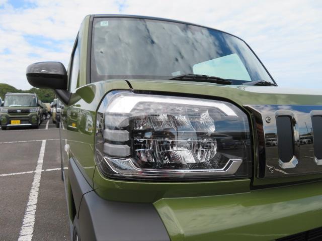 タフトG ダーククロムベンチャー(宮崎県)の中古車