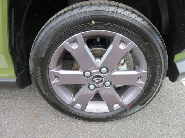 タフトG ダーククロムベンチャー(宮崎県)の中古車