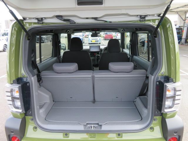 タフトG ダーククロムベンチャー(宮崎県)の中古車