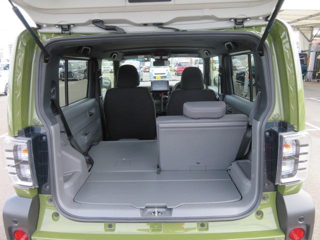 タフトG ダーククロムベンチャー(宮崎県)の中古車