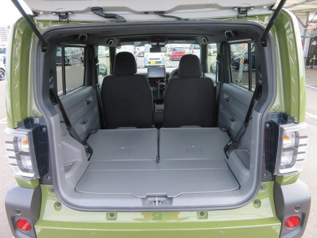 タフトG ダーククロムベンチャー(宮崎県)の中古車