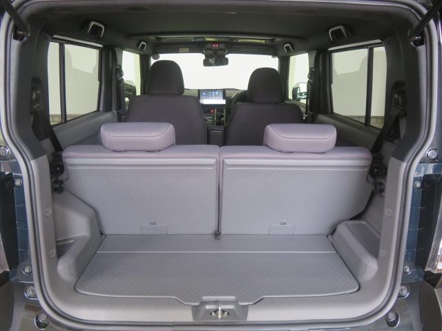 タフトＧ　ダーククロムベンチャー（宮崎県）の中古車