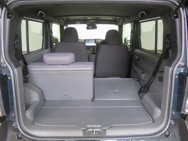 タフトＧ　ダーククロムベンチャー（宮崎県）の中古車