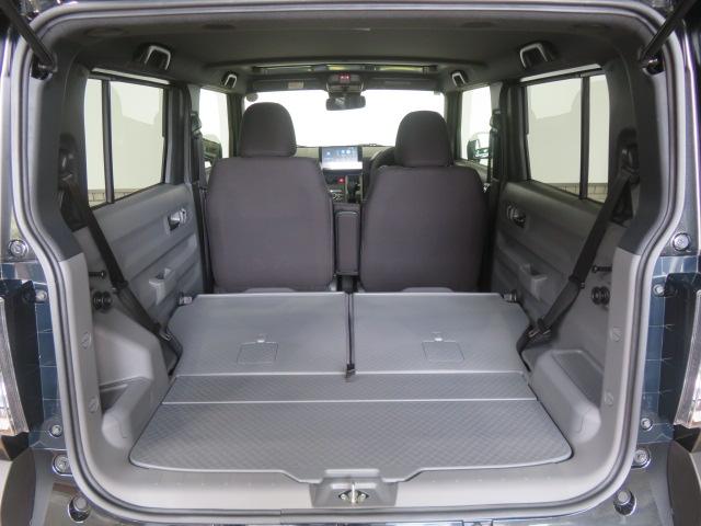 タフトＧ　ダーククロムベンチャー（宮崎県）の中古車