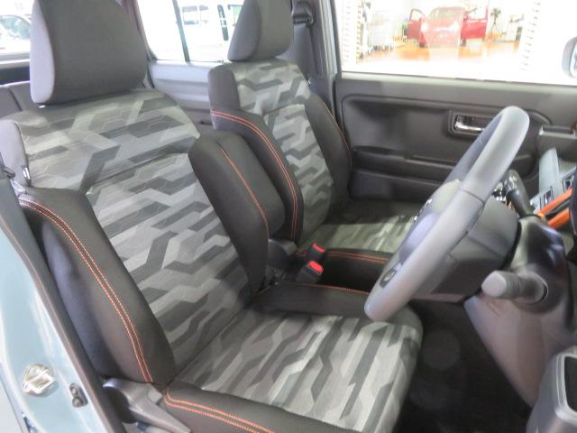 タフトG(宮崎県)の中古車