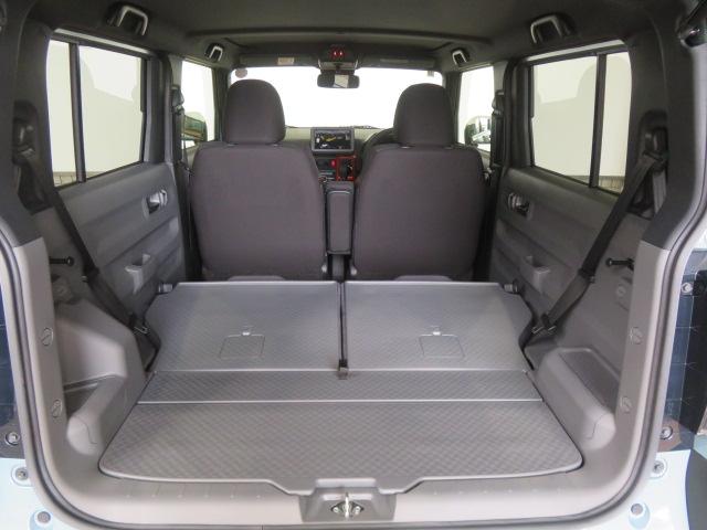 タフトG(宮崎県)の中古車
