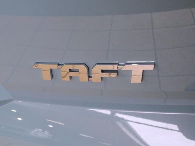 タフトG(宮崎県)の中古車