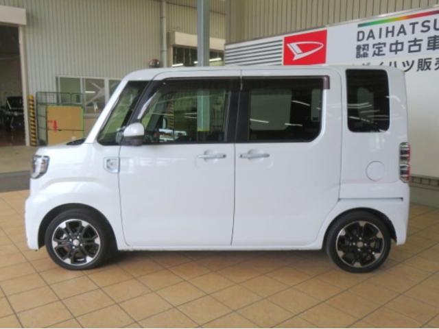 ウェイクGターボVS SAIII(宮崎県)の中古車
