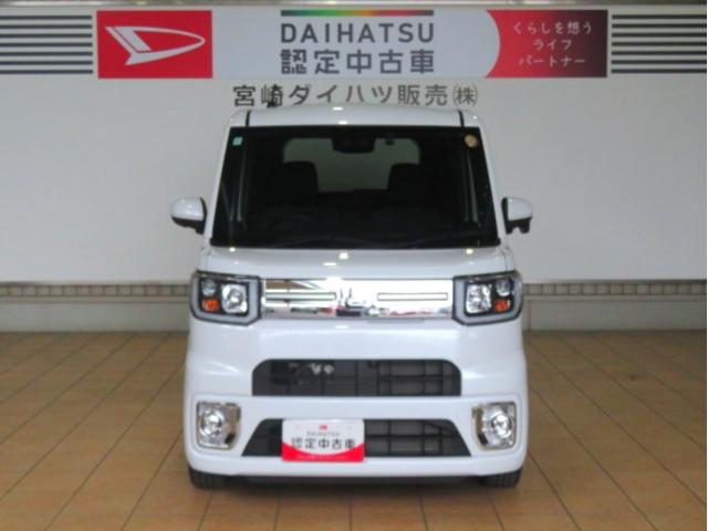 ウェイクGターボVS SAIII(宮崎県)の中古車