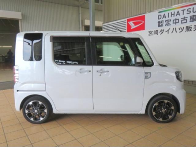 ウェイクGターボVS SAIII(宮崎県)の中古車