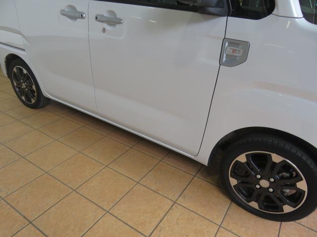 ウェイクGターボVS SAIII(宮崎県)の中古車