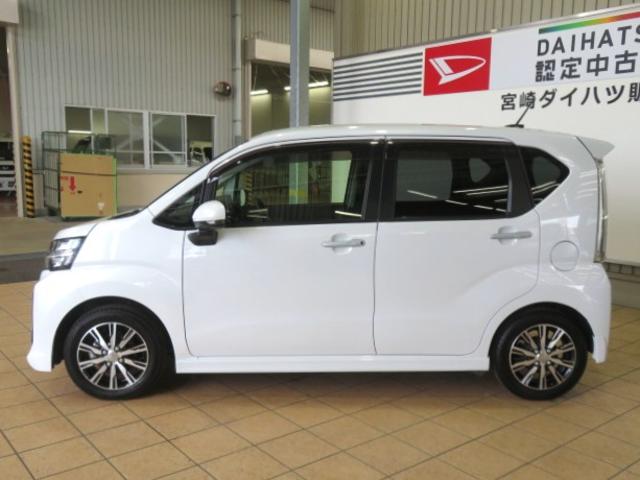 ムーヴカスタム X VS SAIII(宮崎県)の中古車