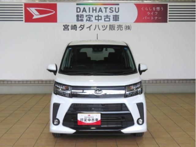 ムーヴカスタム X VS SAIII(宮崎県)の中古車