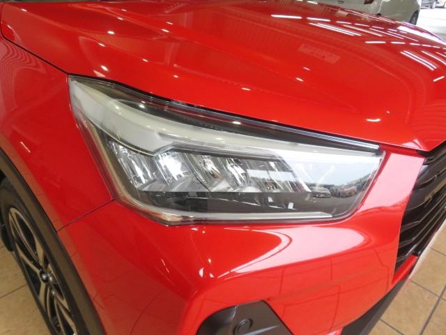 ロッキーG(宮崎県)の中古車