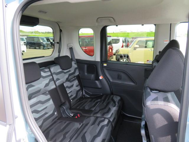 タントファンクロス（宮崎県）の中古車