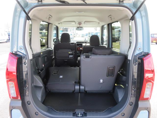 タントファンクロス（宮崎県）の中古車