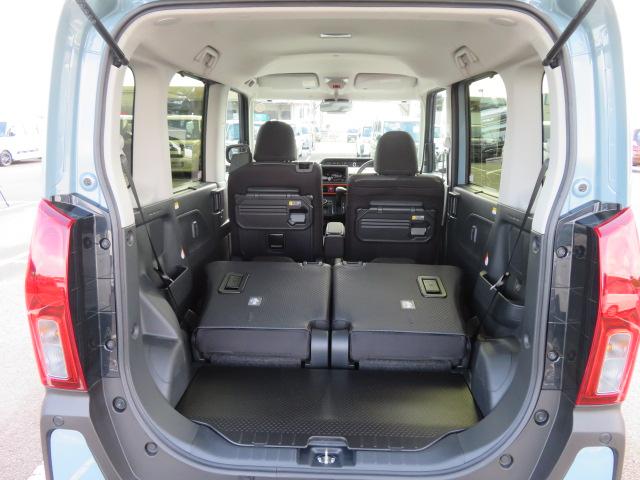 タントファンクロス（宮崎県）の中古車
