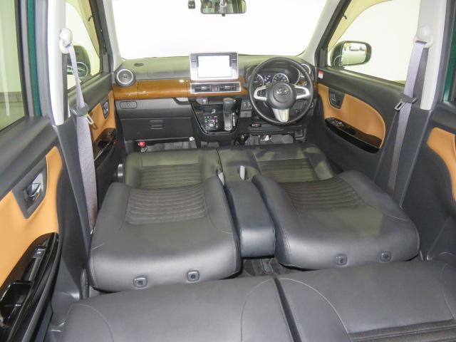 キャストスタイルG プライムコレクション SAIII(宮崎県)の中古車