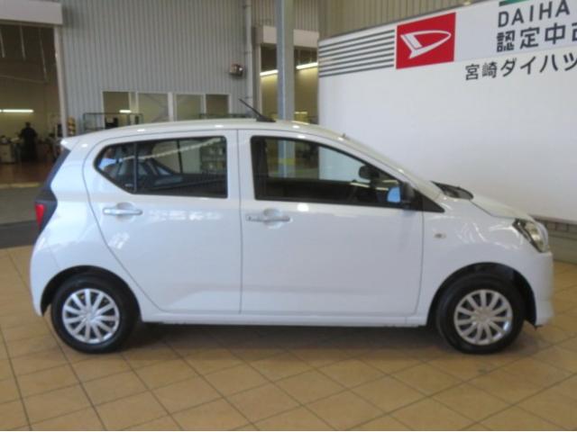 ミライースL SAIII(宮崎県)の中古車