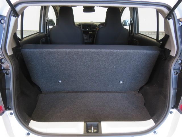 ミライースL SAIII(宮崎県)の中古車