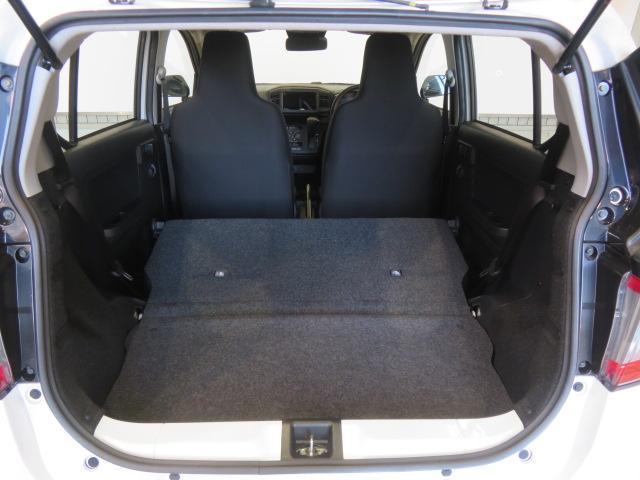 ミライースL SAIII(宮崎県)の中古車