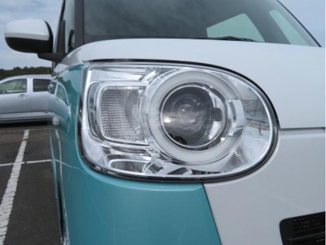 ムーヴキャンバスストライプスG(宮崎県)の中古車