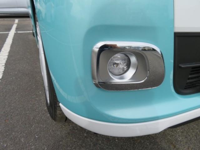 ムーヴキャンバスストライプスG(宮崎県)の中古車