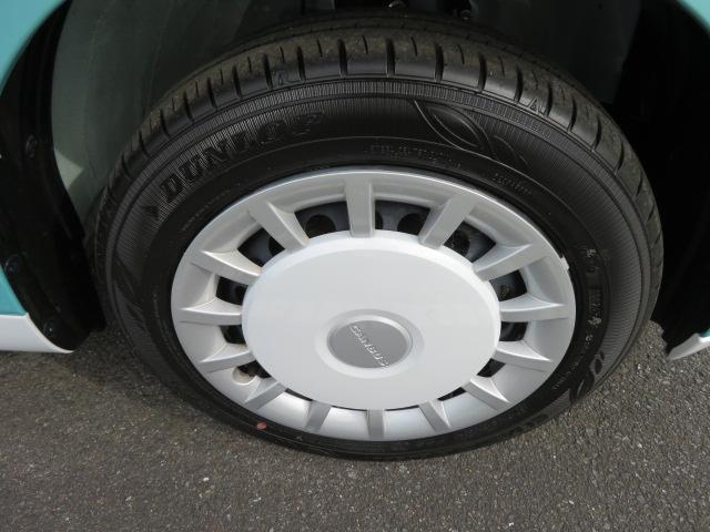 ムーヴキャンバスストライプスG(宮崎県)の中古車