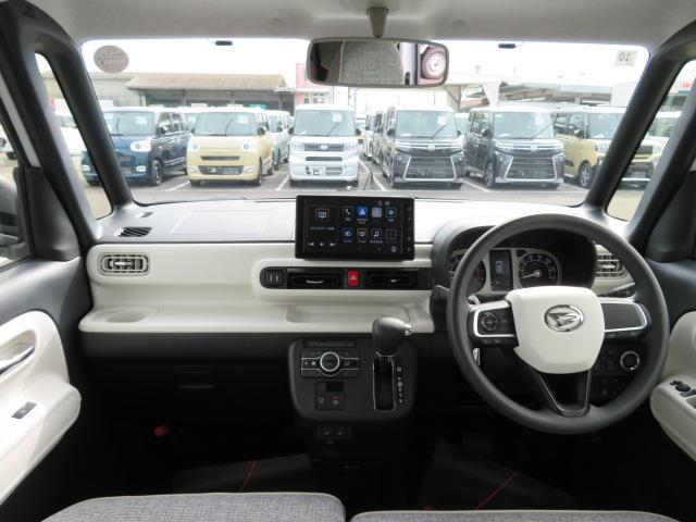 ムーヴキャンバスストライプスG(宮崎県)の中古車