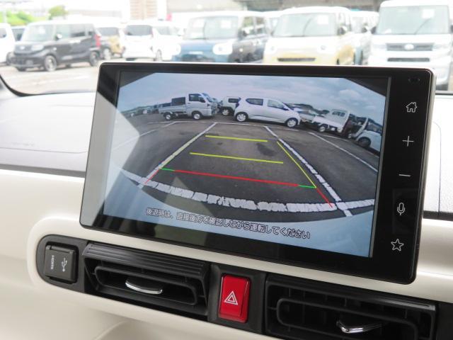ムーヴキャンバスストライプスG(宮崎県)の中古車