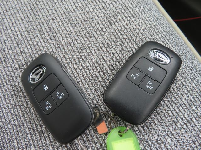 ムーヴキャンバスストライプスG(宮崎県)の中古車