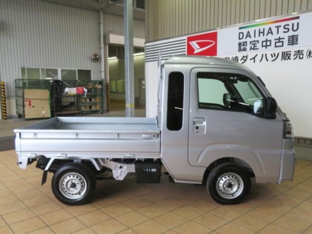 ハイゼットトラックジャンボエクストラ(宮崎県)の中古車
