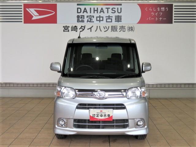 タントＧ（宮崎県）の中古車