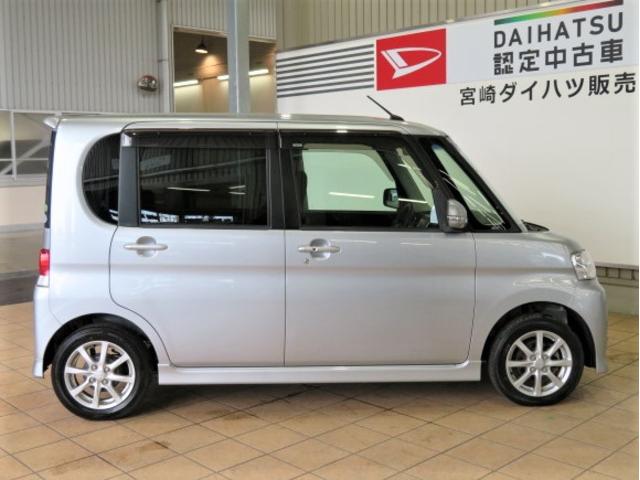 タントＧ（宮崎県）の中古車