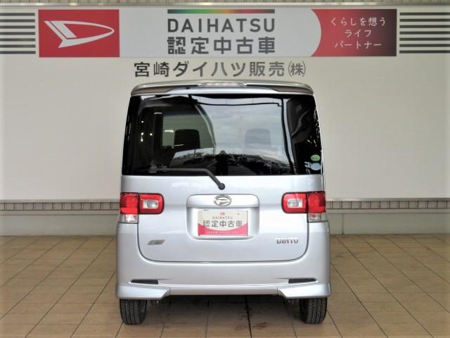 タントＧ（宮崎県）の中古車