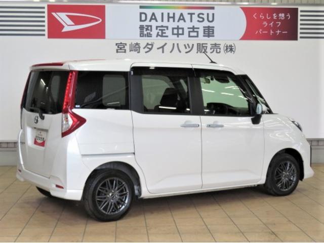 ルーミーＧ−Ｔ（宮崎県）の中古車