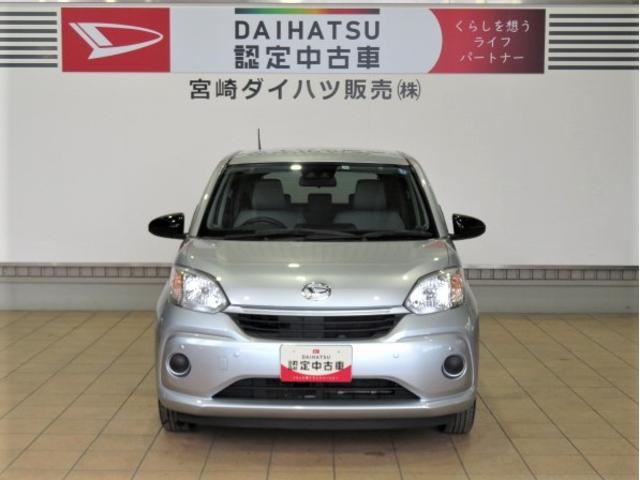 ブーンＸ　ＳＡIII（宮崎県）の中古車