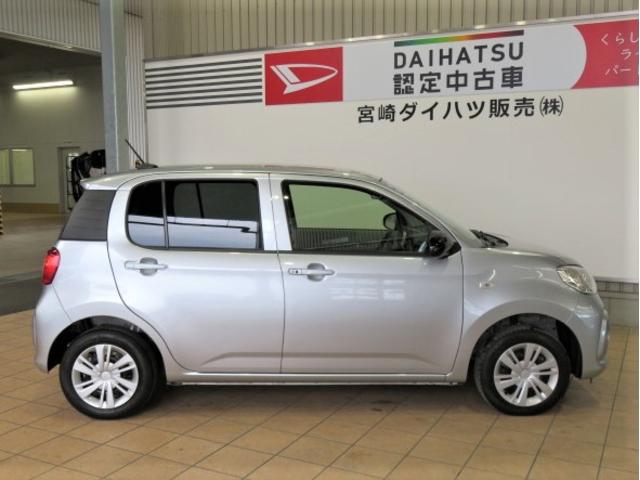 ブーンＸ　ＳＡIII（宮崎県）の中古車