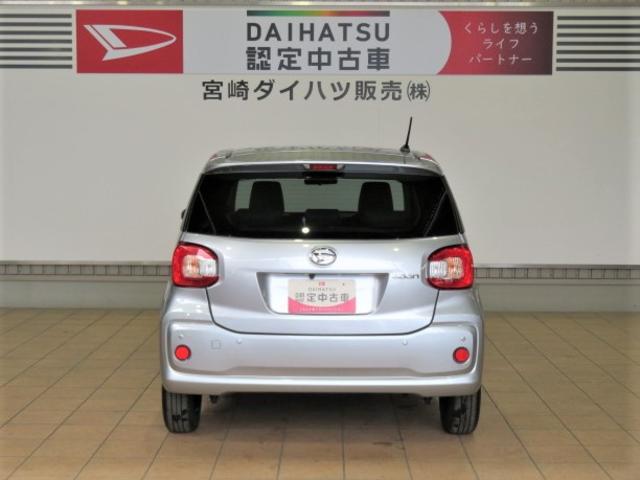 ブーンＸ　ＳＡIII（宮崎県）の中古車