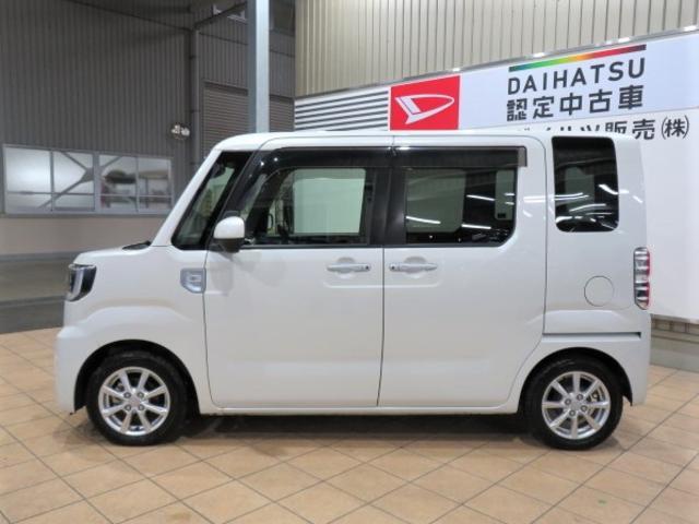 ウェイクＬスペシャルリミテッドＳＡIII（宮崎県）の中古車