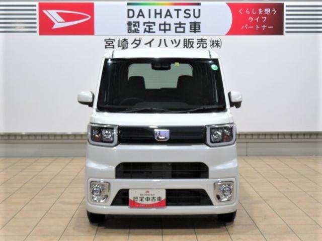 ウェイクＬスペシャルリミテッドＳＡIII（宮崎県）の中古車