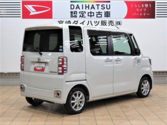 ウェイクＬスペシャルリミテッドＳＡIII（宮崎県）の中古車