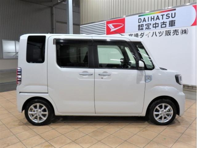 ウェイクＬスペシャルリミテッドＳＡIII（宮崎県）の中古車