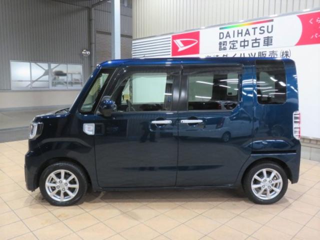 ウェイクＬ　ＳＡIII（宮崎県）の中古車