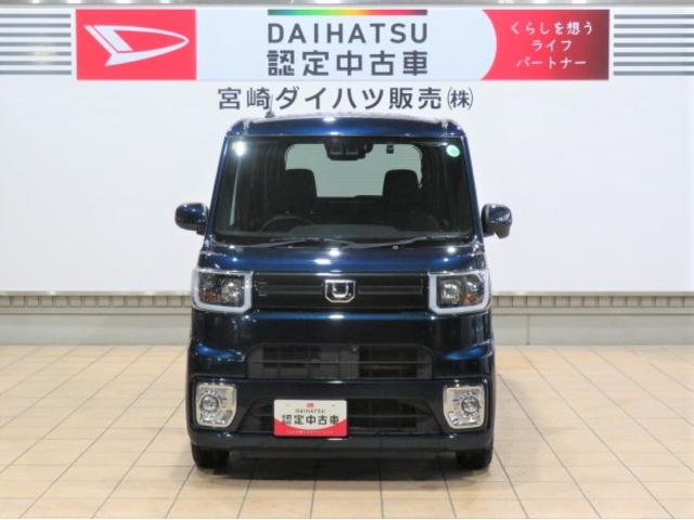 ウェイクＬ　ＳＡIII（宮崎県）の中古車