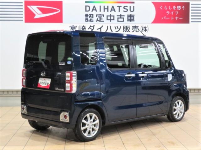 ウェイクＬ　ＳＡIII（宮崎県）の中古車