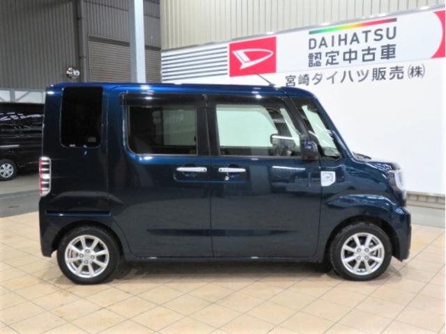 ウェイクＬ　ＳＡIII（宮崎県）の中古車