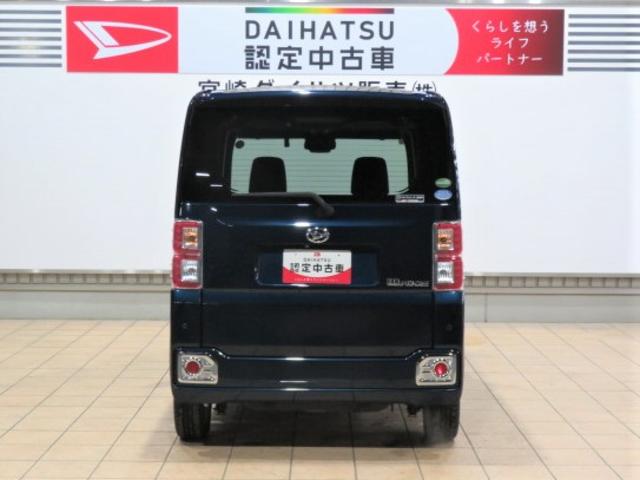 ウェイクＬ　ＳＡIII（宮崎県）の中古車